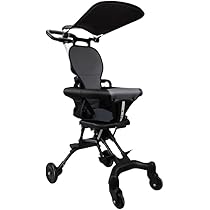 playkids ベビーカー b型 バギー 両対面式360°回転超軽量 ブラック Amazon.co.jp: Feemom 両対面式ベビーカー b型 4輪バギー 360